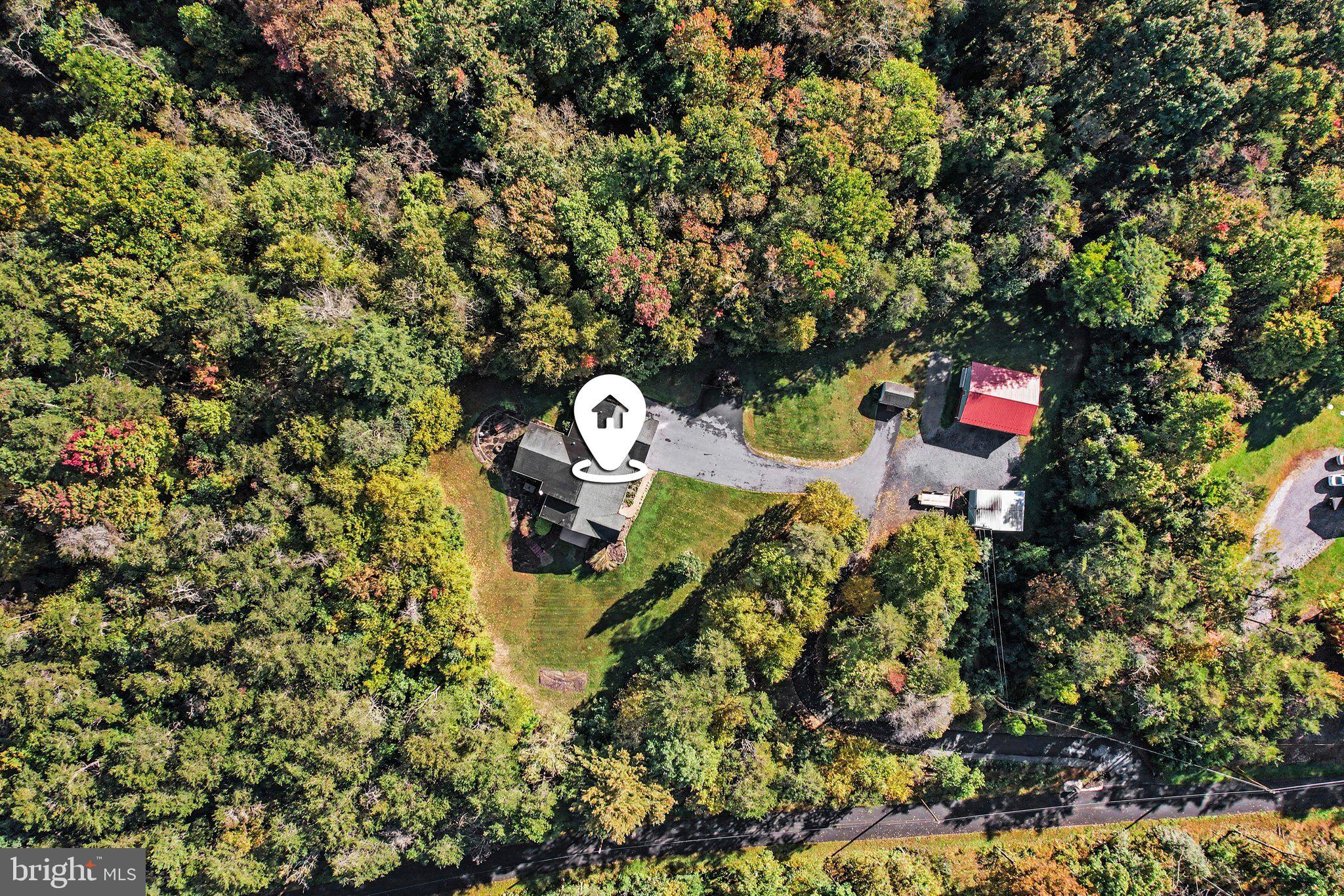 271 OKEFENOKE ROAD