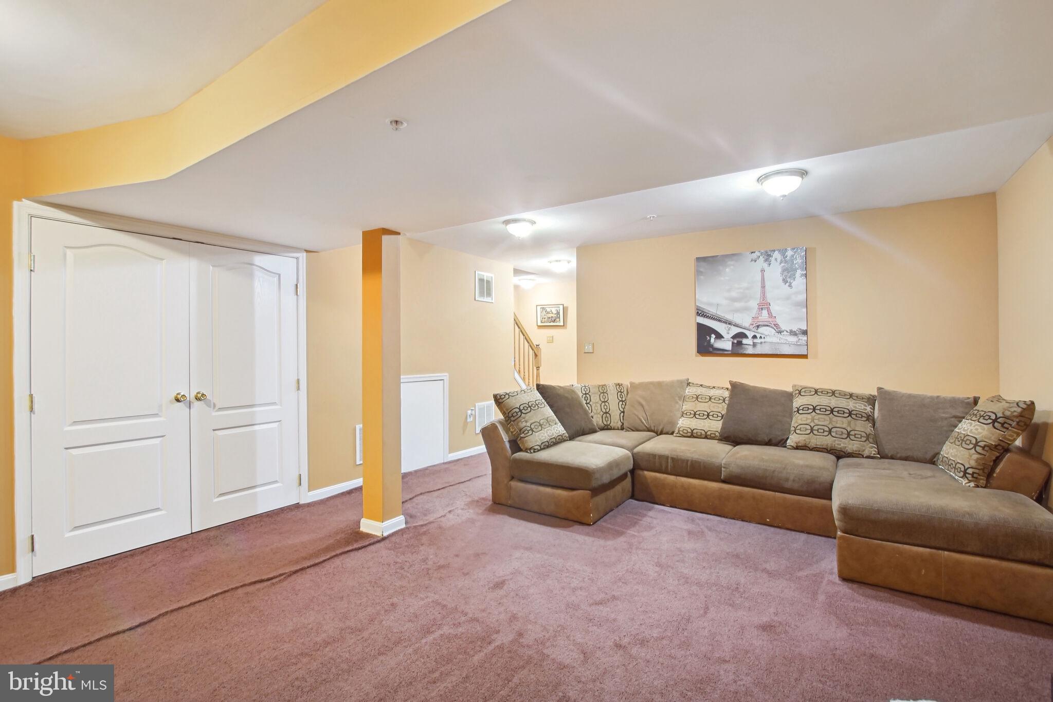 CHADDSFORD-PLAT1 SECTION - Residential