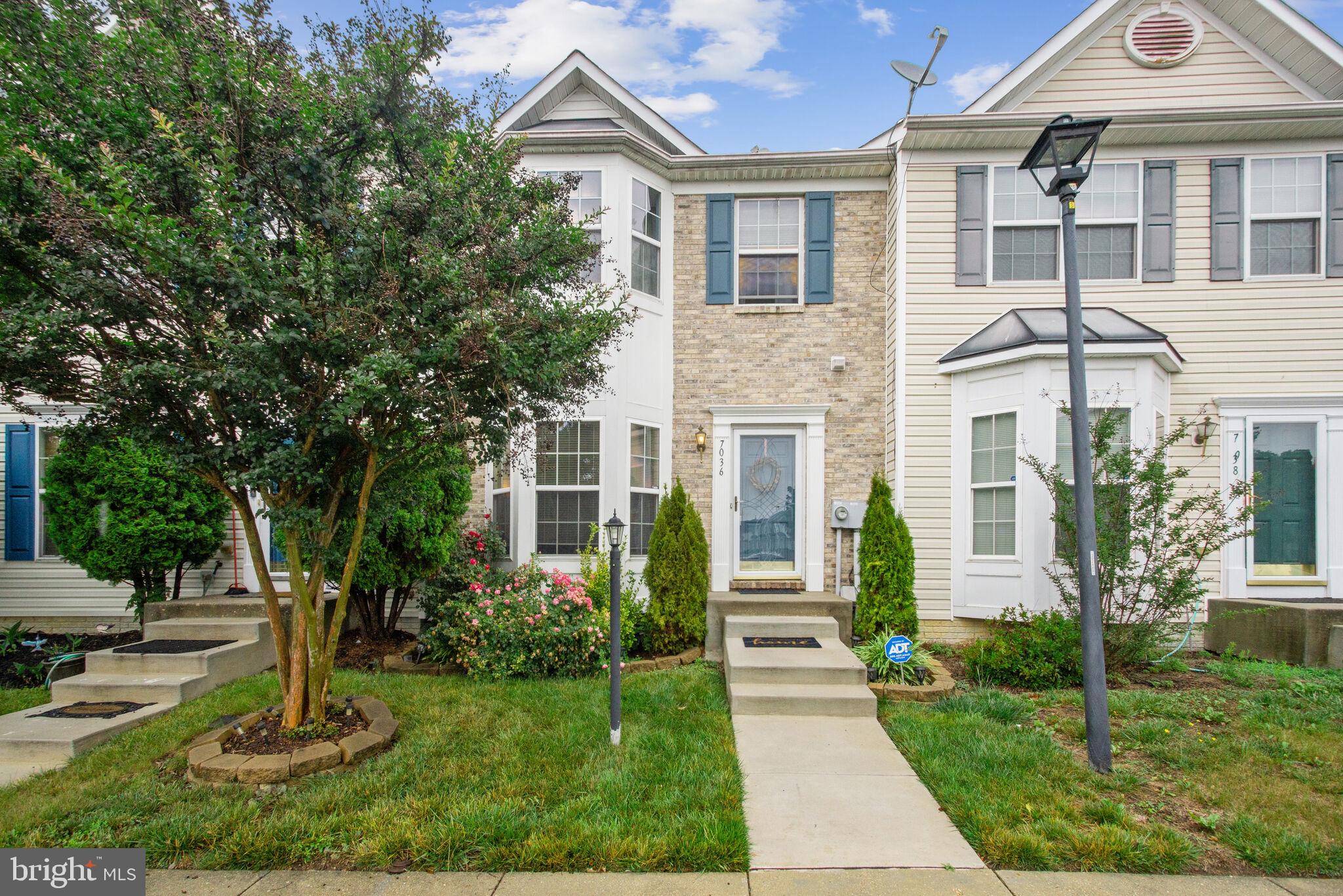 CHADDSFORD-PLAT1 SECTION - Residential