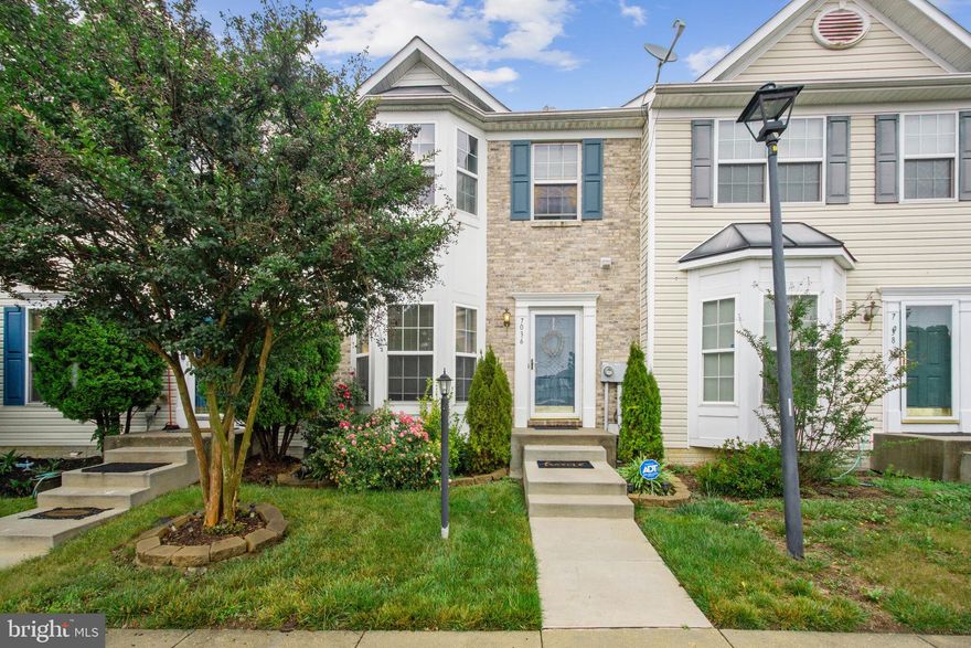 Introducing a beautiful 3-level townhome nestled in the desirable Chaddsford community. This exceptional property offers a comfortable and modern living experience. With 3 bedrooms, 3 full bathrooms, and 1 half bathroom, this home provides ample space for you and your family.
The owner's bathroom is a true sanctuary, featuring a luxurious soak-in Jacuzzi tub and a separate stand-alone shower. It's the perfect place to unwind and indulge in relaxation after a long day.
Need a dedicated workspace? Look no further! This townhome also includes an additional office space, allowing you to conveniently work from home or pursue your hobbies in a quiet and private setting.
The basement boasts a spacious recreational room, providing endless possibilities for entertainment and leisure activities. Step outside onto the inviting deck, where you can enjoy fresh air, bask in sunlight, and create memorable moments with friends and family. It's an ideal space for outdoor dining, hosting barbecues, or simply relaxing and enjoying the peaceful surroundings. Nestled within the desirable Chaddsford community, this townhome offers a range of amenities, including parks, playgrounds, and walking trails. You'll also find yourself in close proximity to shopping centers, restaurants, and entertainment options, ensuring a convenient and vibrant lifestyle. Don't miss out on the opportunity to make this beautiful townhome yours. Schedule a showing today and experience the comfort, functionality, and delightful features it has to offer.
Open house showings only