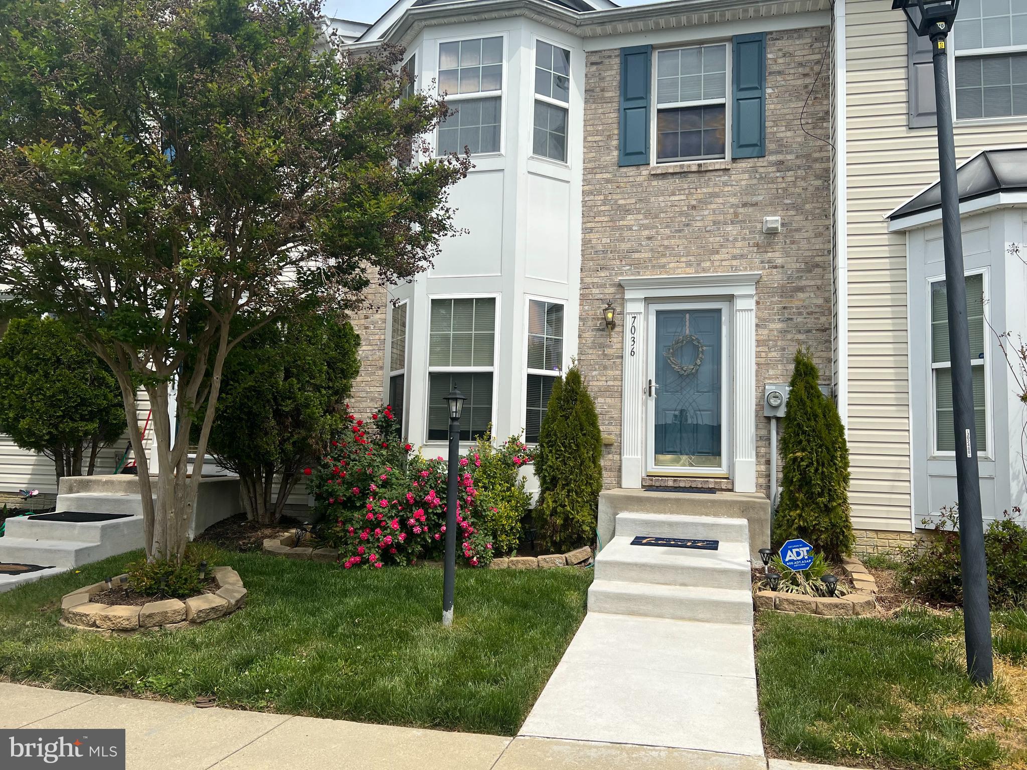 CHADDSFORD-PLAT1 SECTION - Residential