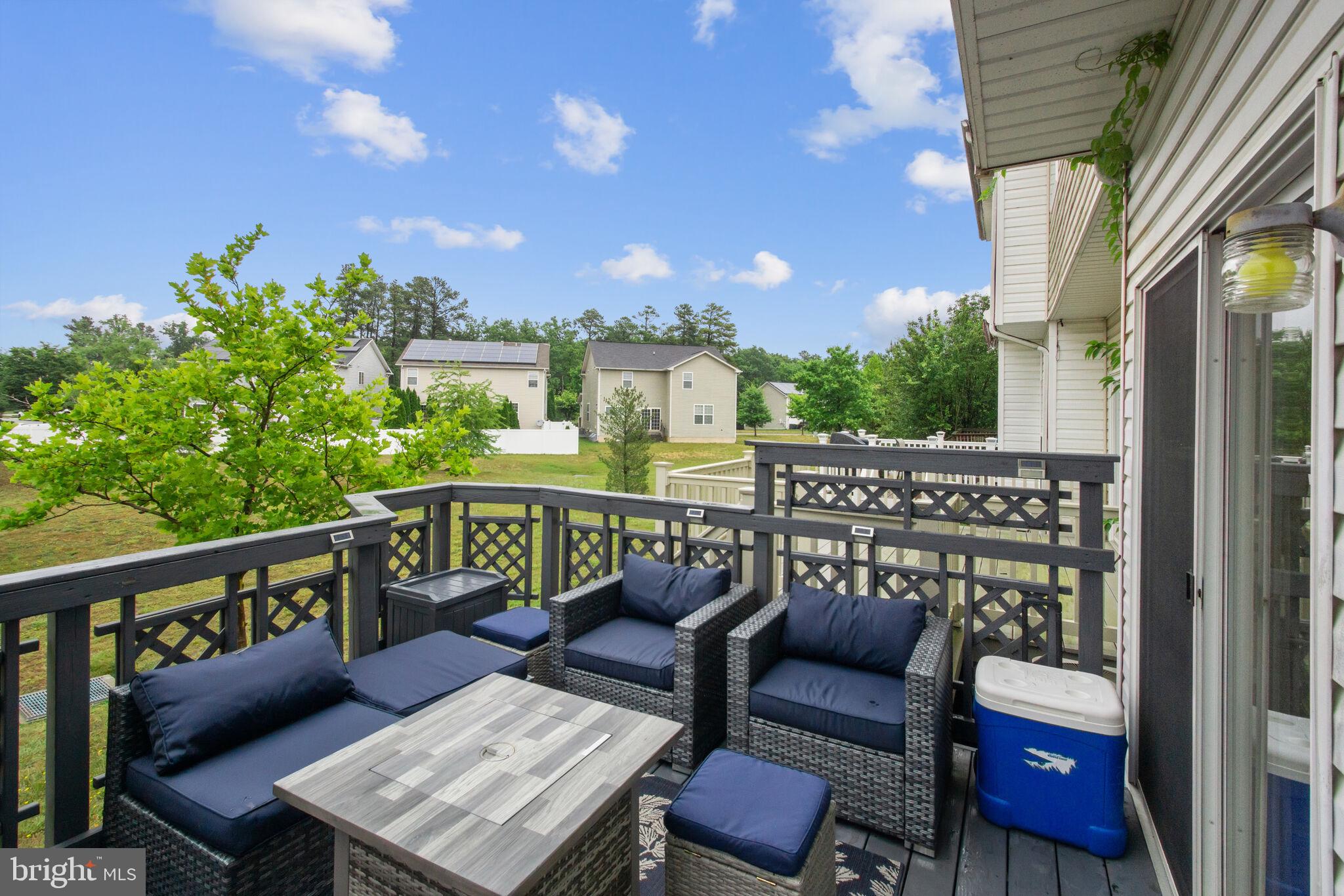 CHADDSFORD-PLAT1 SECTION - Residential