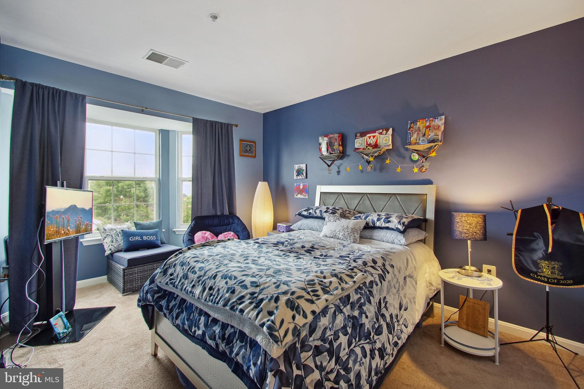 CHADDSFORD-PLAT1 SECTION - Residential