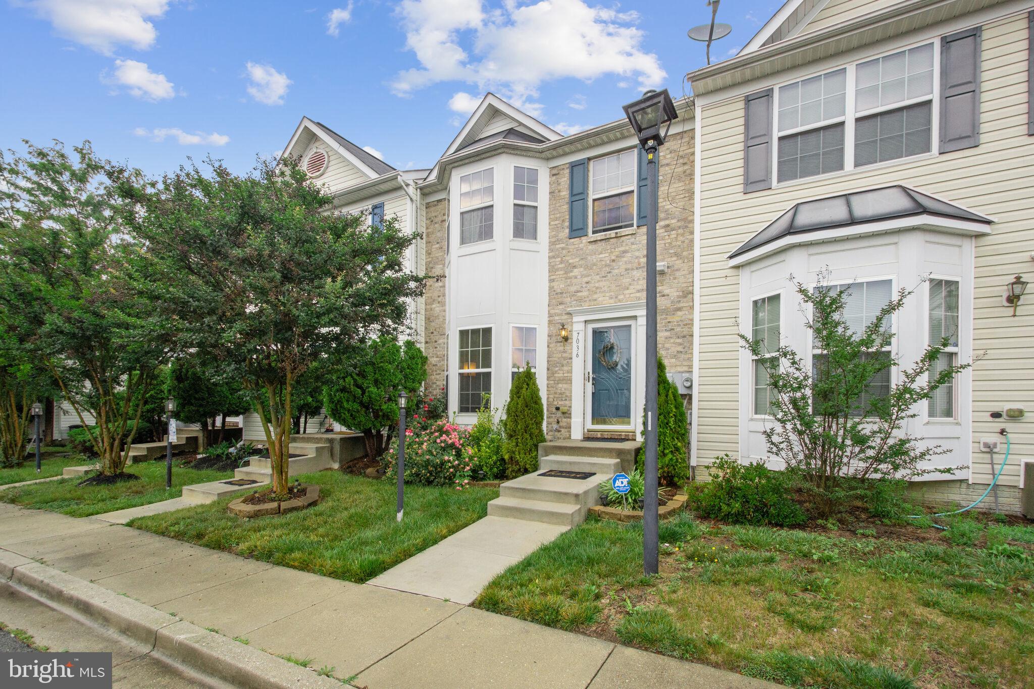 CHADDSFORD-PLAT1 SECTION - Residential