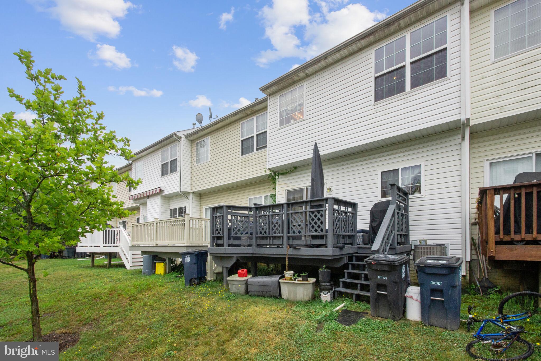 CHADDSFORD-PLAT1 SECTION - Residential