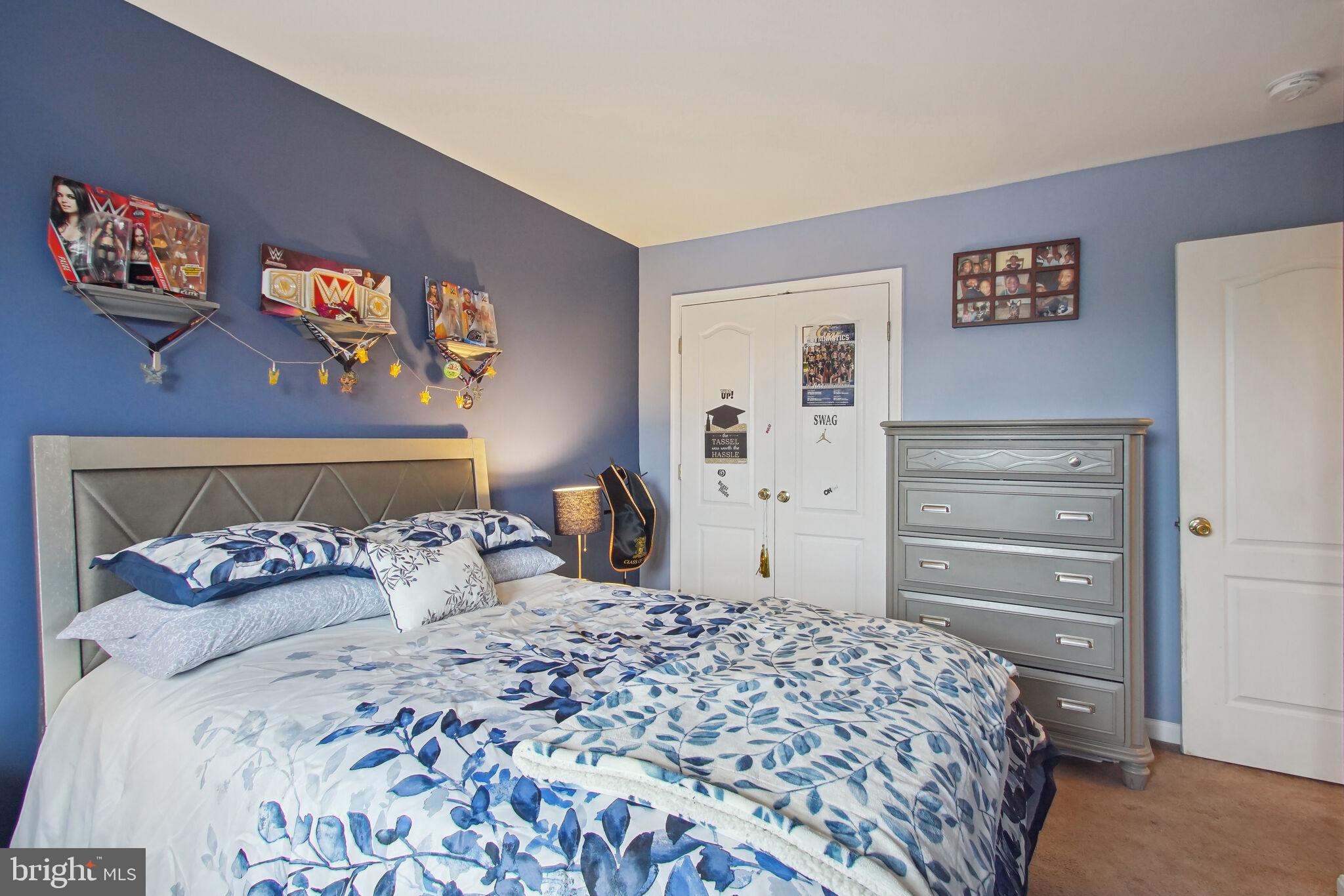 CHADDSFORD-PLAT1 SECTION - Residential