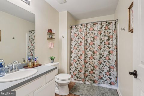 Tiny photo for 401 Cannonball Court, COLLEGEVILLE, PA 19426 (MLS # PAMC2155946)