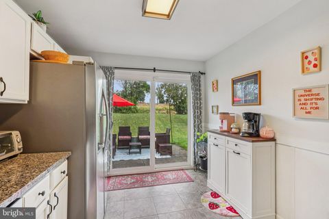 Tiny photo for 401 Cannonball Court, COLLEGEVILLE, PA 19426 (MLS # PAMC2155946)