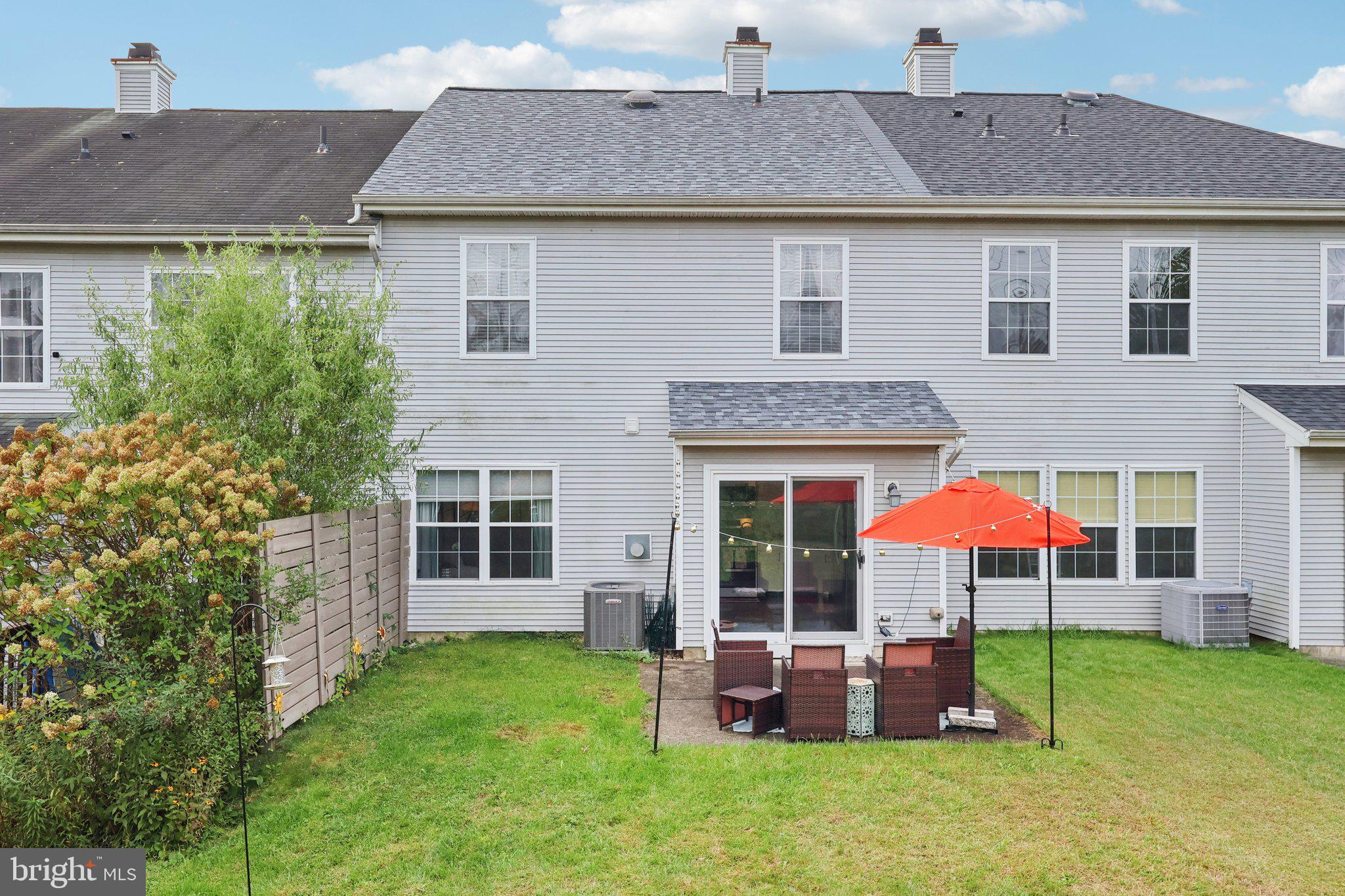 PERKIOMEN GREENE - Residential