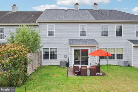 Tiny photo for 401 Cannonball Court, COLLEGEVILLE, PA 19426 (MLS # PAMC2155946)