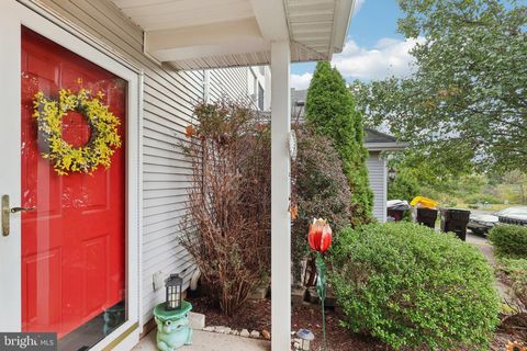 Tiny photo for 401 Cannonball Court, COLLEGEVILLE, PA 19426 (MLS # PAMC2155946)