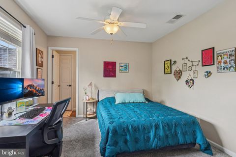 Tiny photo for 401 Cannonball Court, COLLEGEVILLE, PA 19426 (MLS # PAMC2155946)