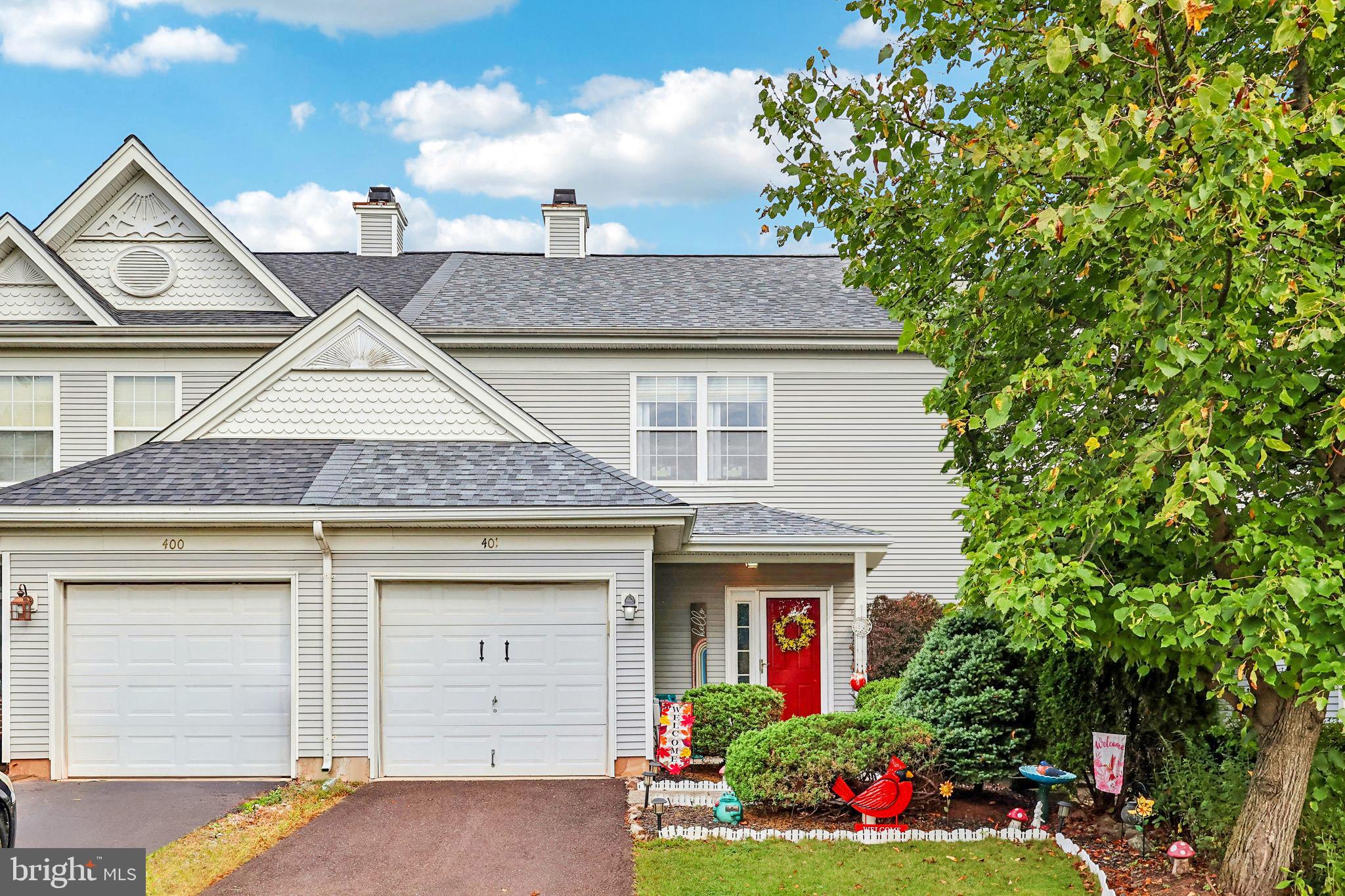 PERKIOMEN GREENE - Residential