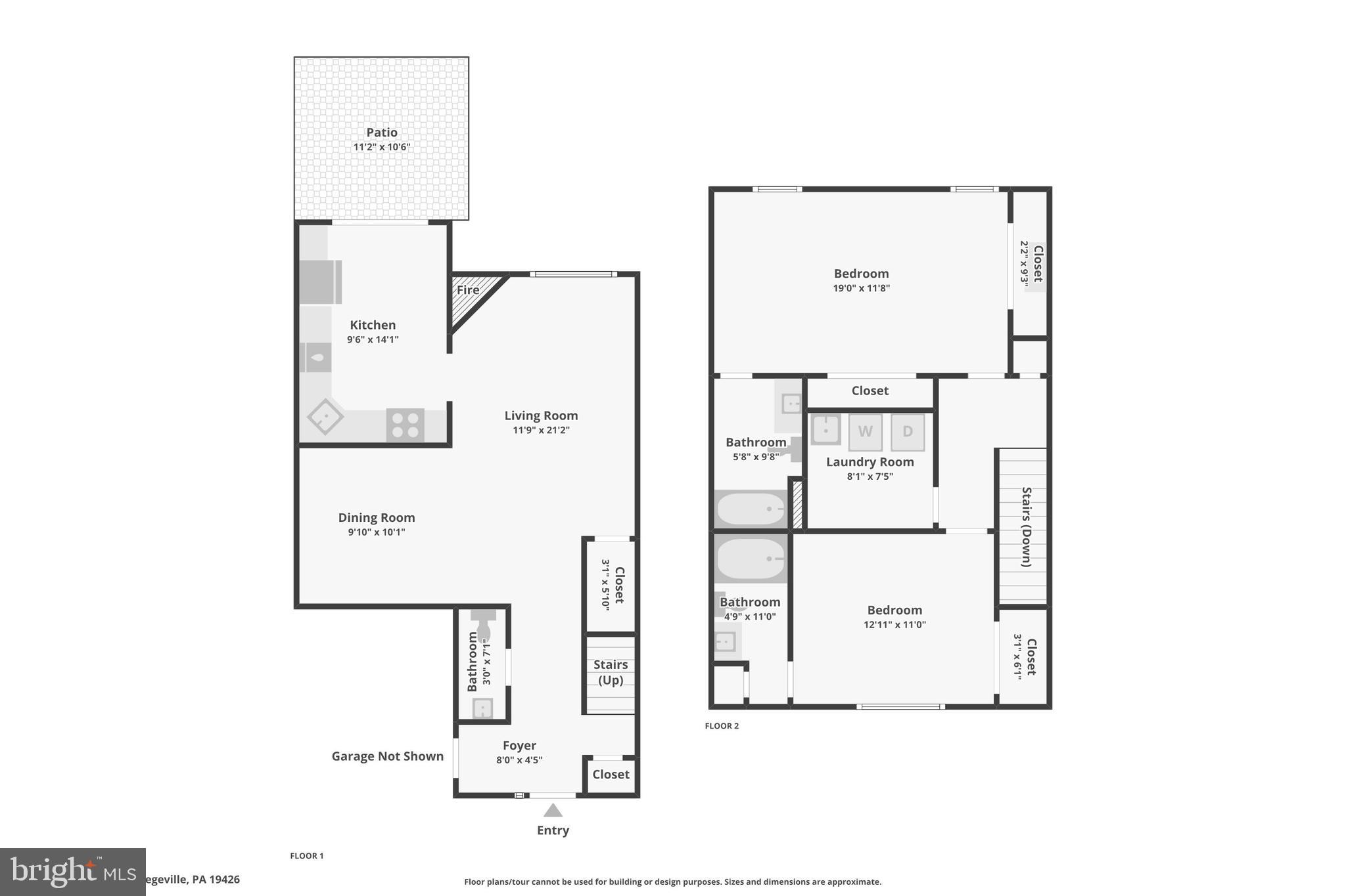 PERKIOMEN GREENE - Residential