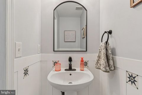 Tiny photo for 401 Cannonball Court, COLLEGEVILLE, PA 19426 (MLS # PAMC2155946)