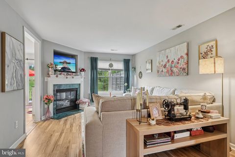 Tiny photo for 401 Cannonball Court, COLLEGEVILLE, PA 19426 (MLS # PAMC2155946)