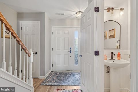 Tiny photo for 401 Cannonball Court, COLLEGEVILLE, PA 19426 (MLS # PAMC2155946)