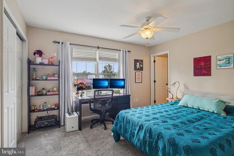 Tiny photo for 401 Cannonball Court, COLLEGEVILLE, PA 19426 (MLS # PAMC2155946)