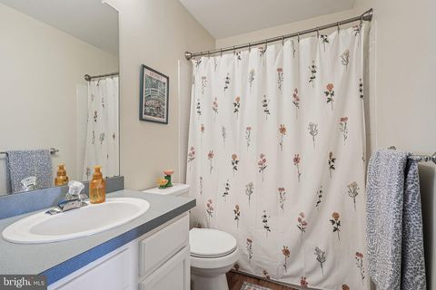 Tiny photo for 401 Cannonball Court, COLLEGEVILLE, PA 19426 (MLS # PAMC2155946)