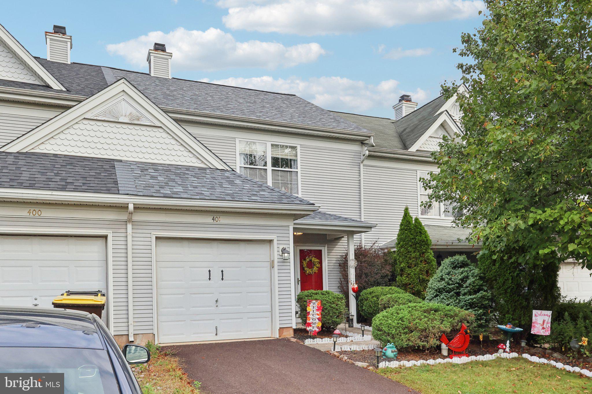 PERKIOMEN GREENE - Residential