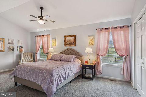 Tiny photo for 401 Cannonball Court, COLLEGEVILLE, PA 19426 (MLS # PAMC2155946)