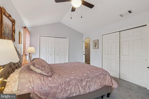 Tiny photo for 401 Cannonball Court, COLLEGEVILLE, PA 19426 (MLS # PAMC2155946)