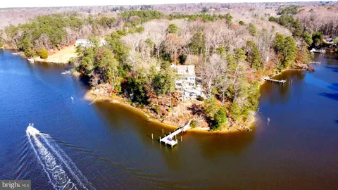 501 Doggett Lane, Lancaster, VA 22503 - MLS#: VALV2000668
