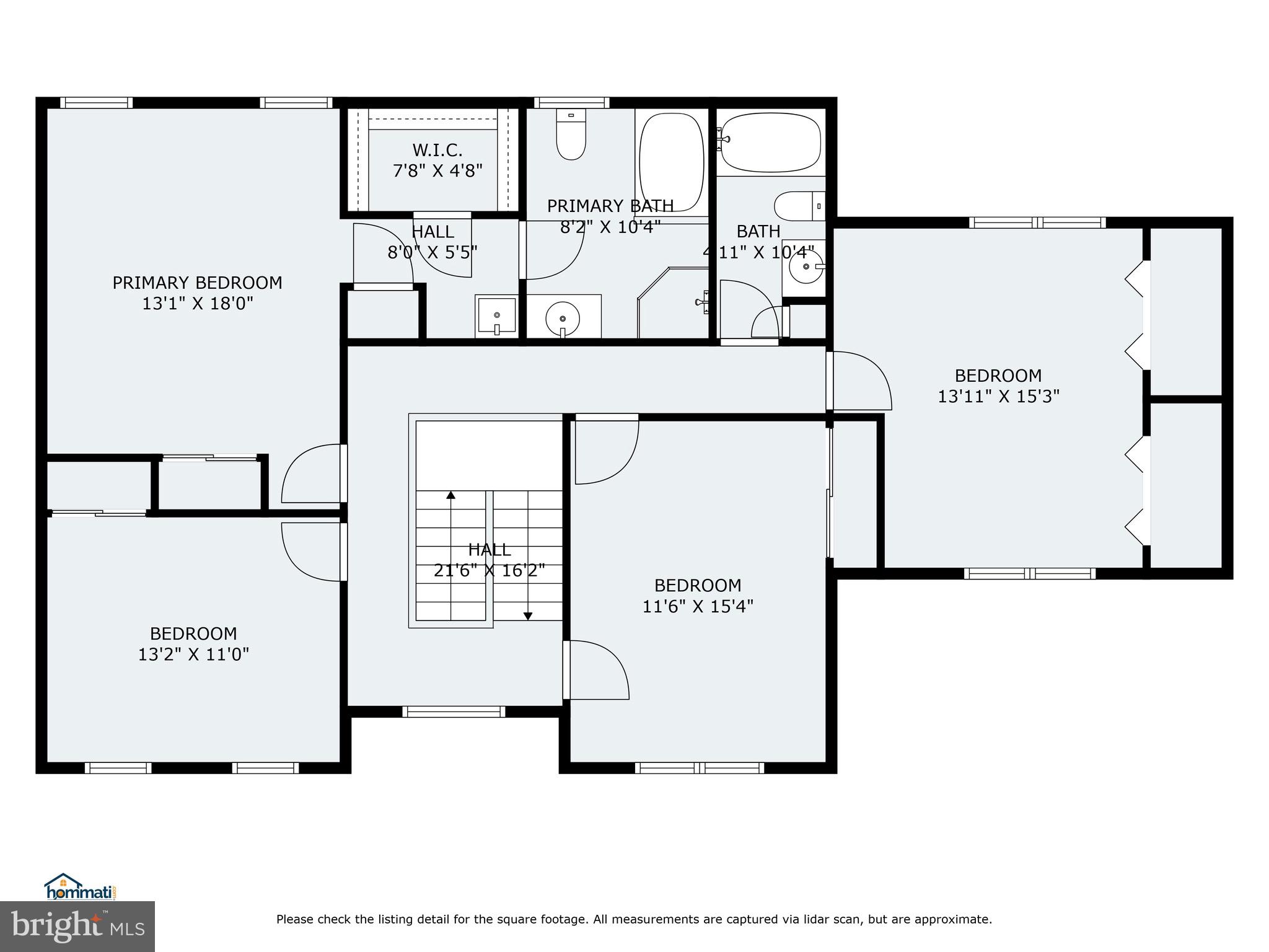 PLEASANT MEADOWS - Residential