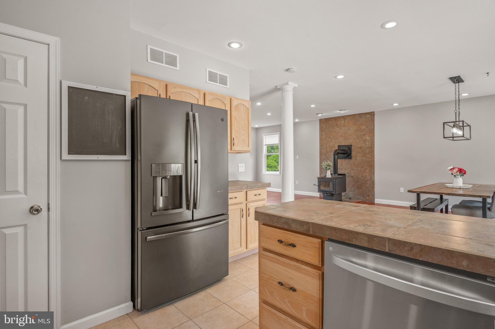 PLEASANT MEADOWS - Residential