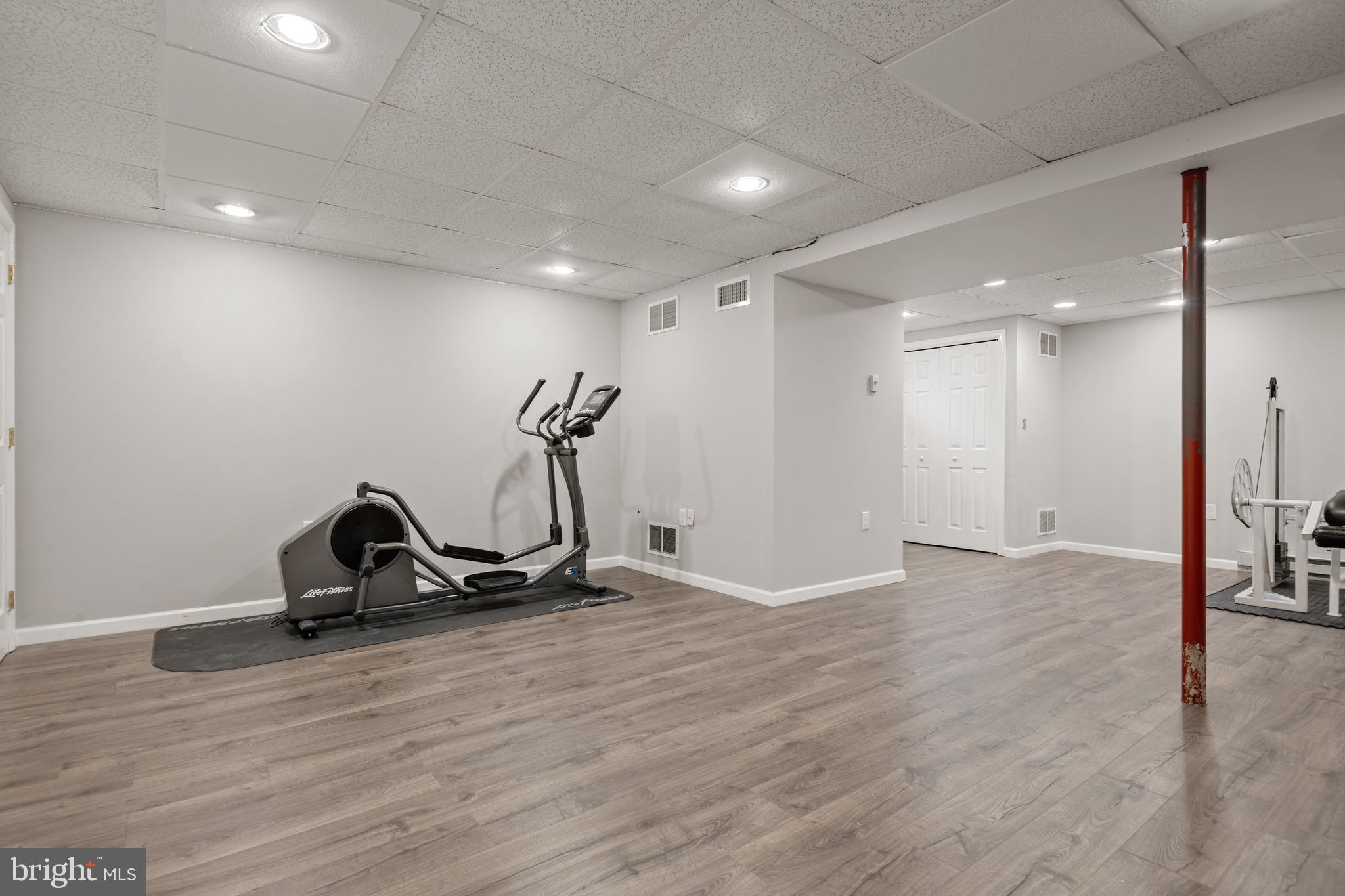 PLEASANT MEADOWS - Residential