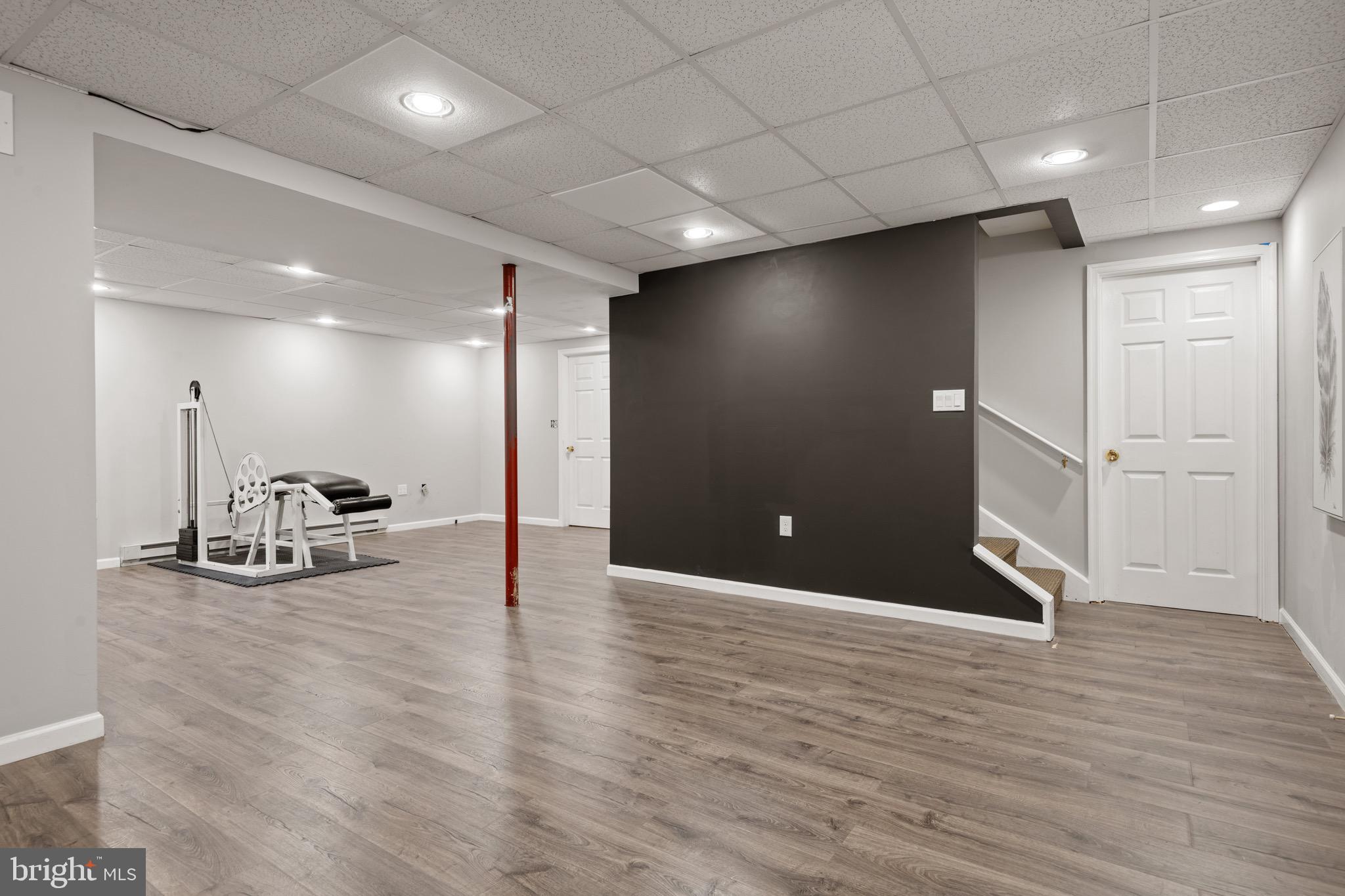 PLEASANT MEADOWS - Residential