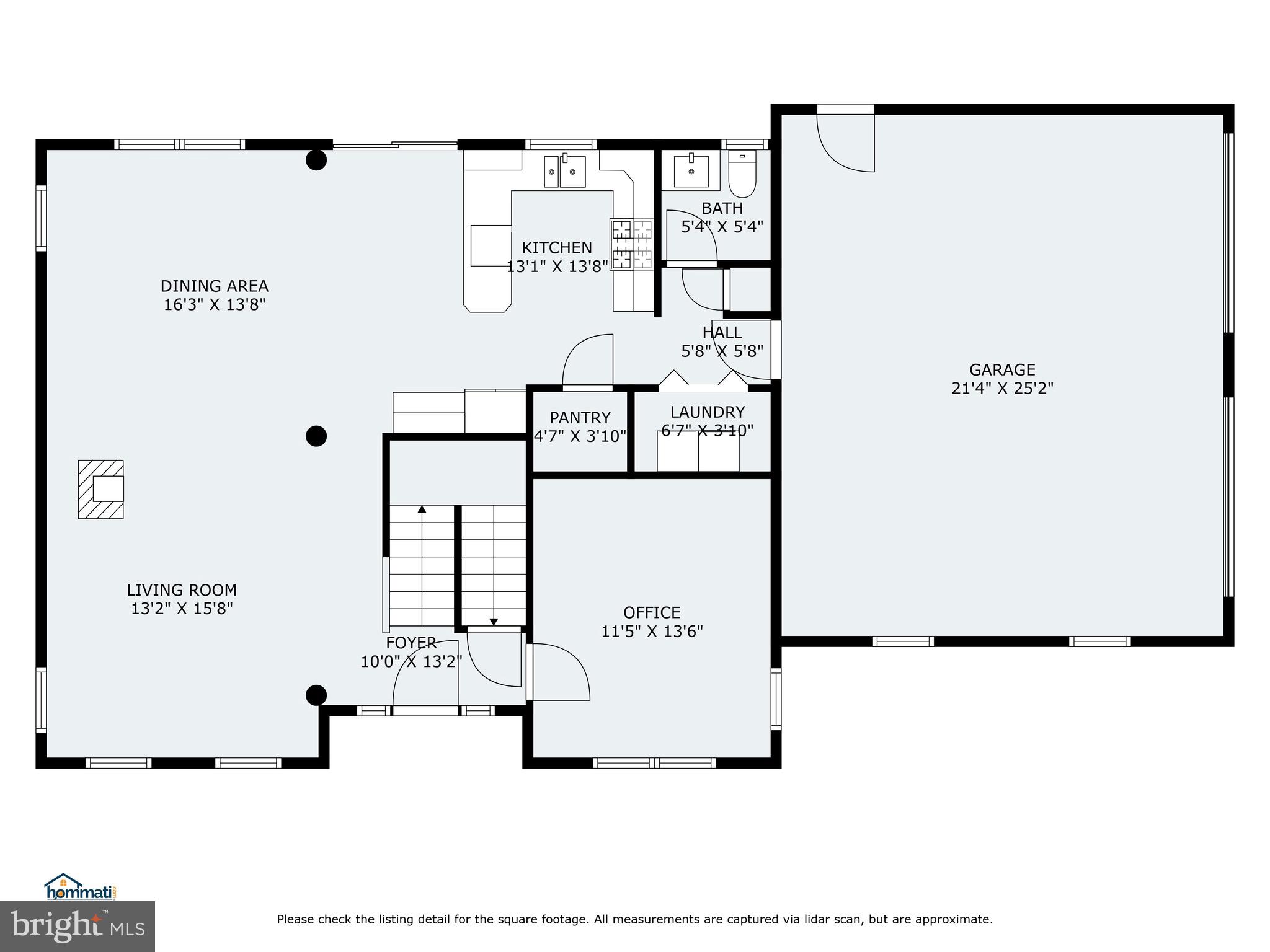 PLEASANT MEADOWS - Residential