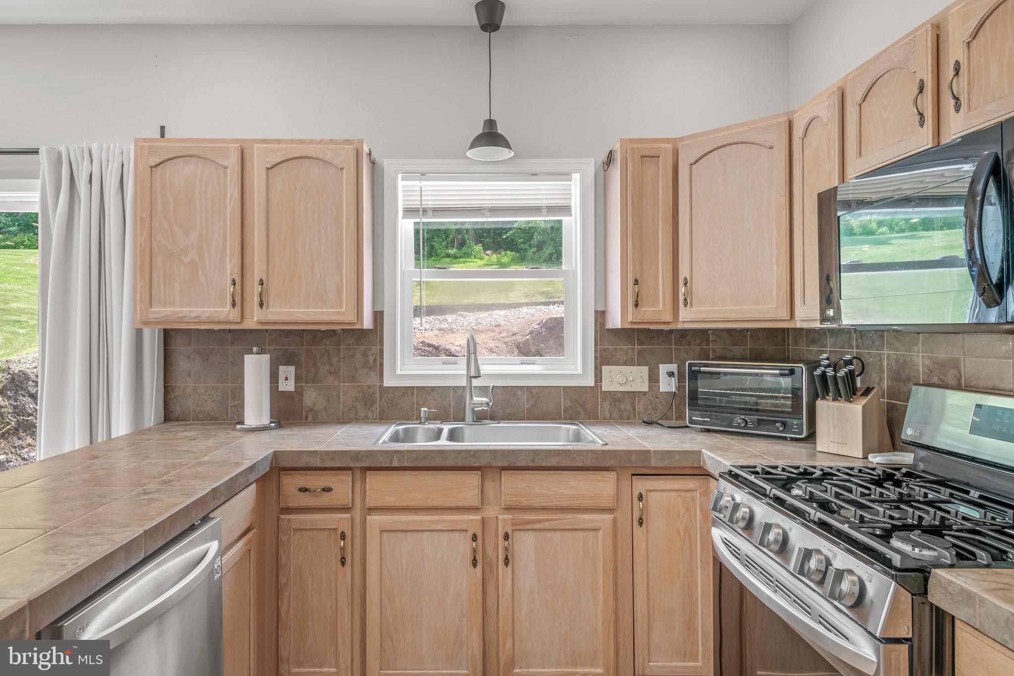 PLEASANT MEADOWS - Residential