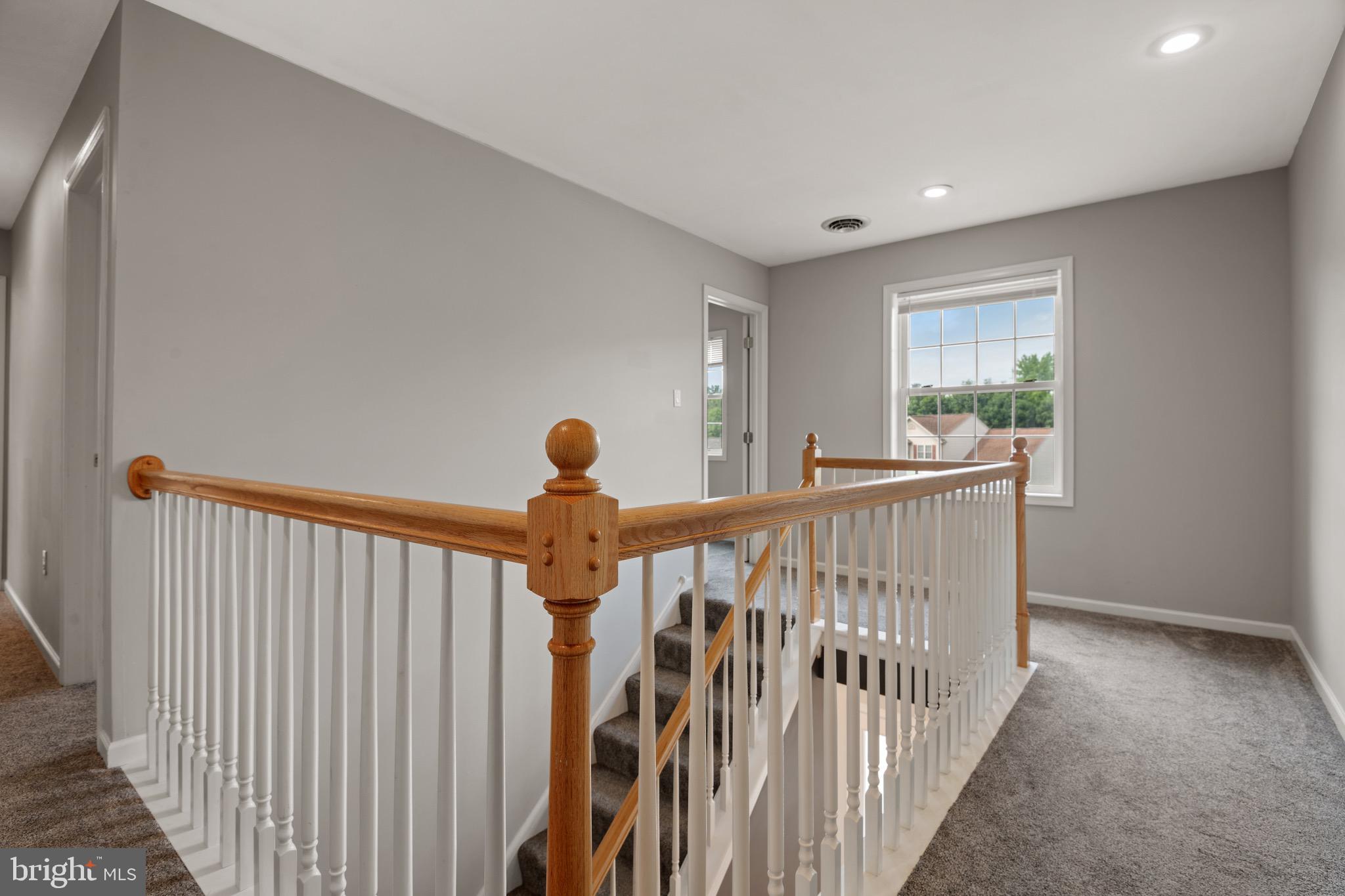 PLEASANT MEADOWS - Residential