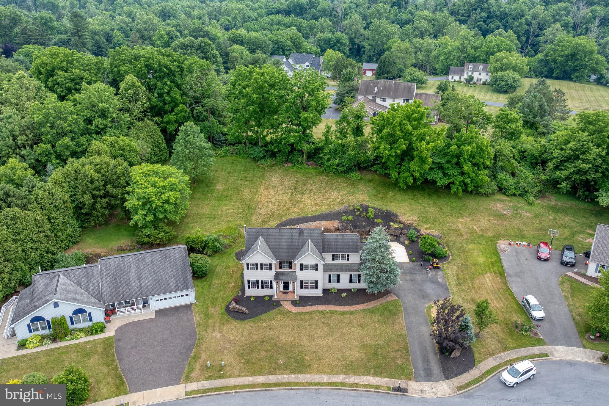 PLEASANT MEADOWS - Residential