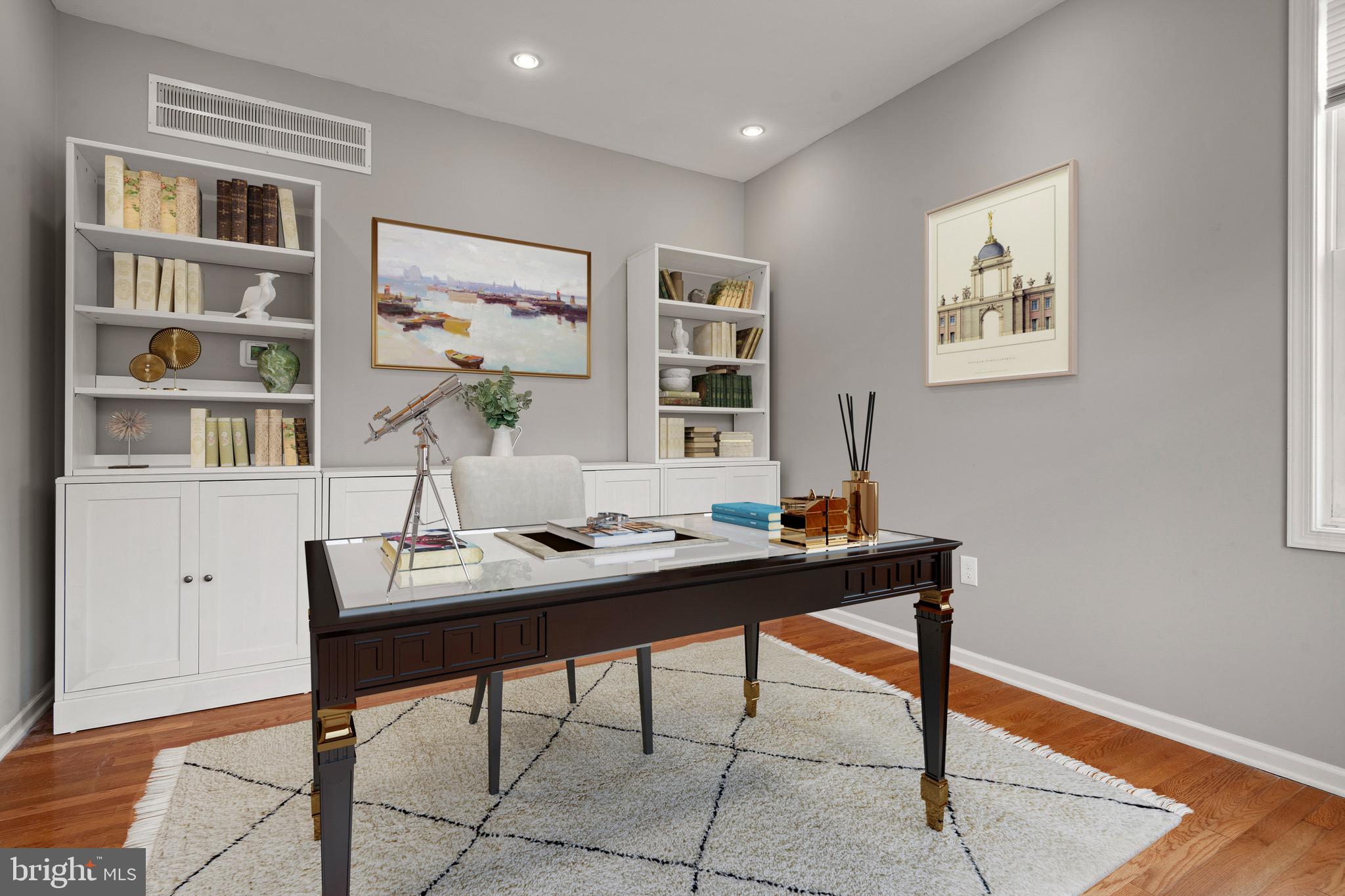 PLEASANT MEADOWS - Residential