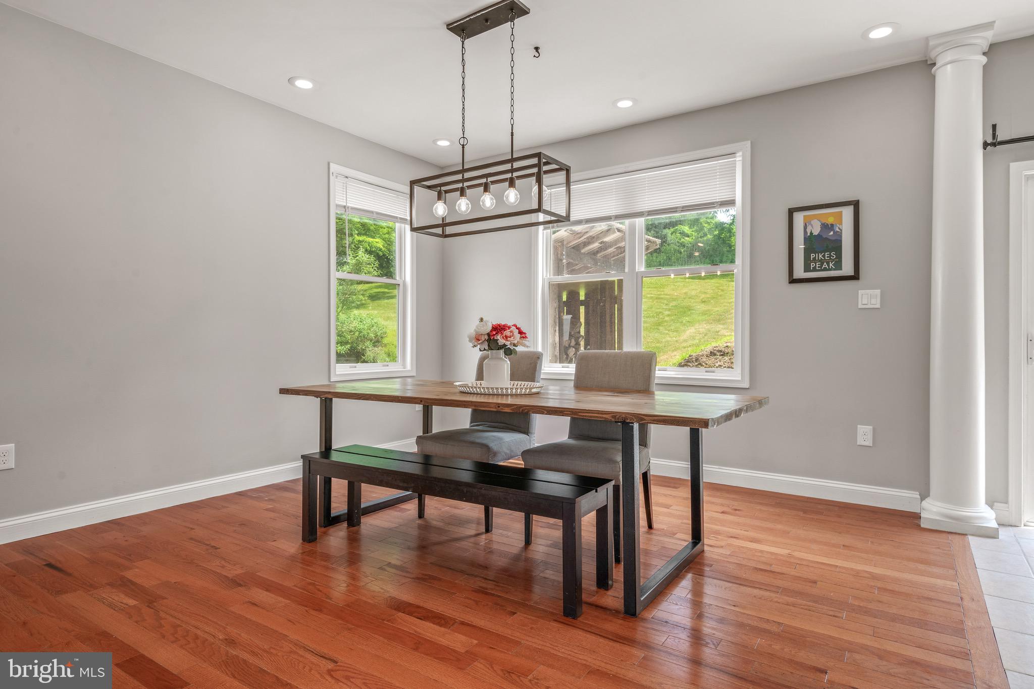 PLEASANT MEADOWS - Residential