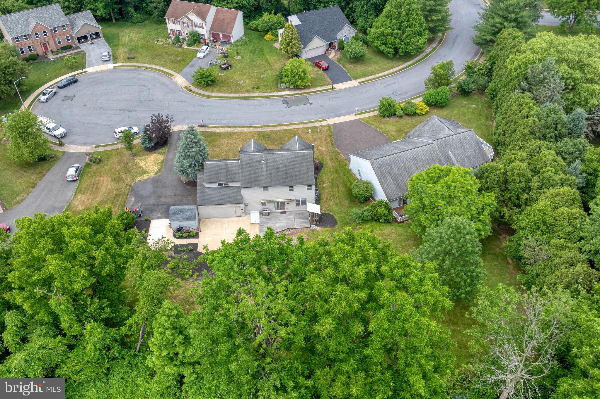 PLEASANT MEADOWS - Residential