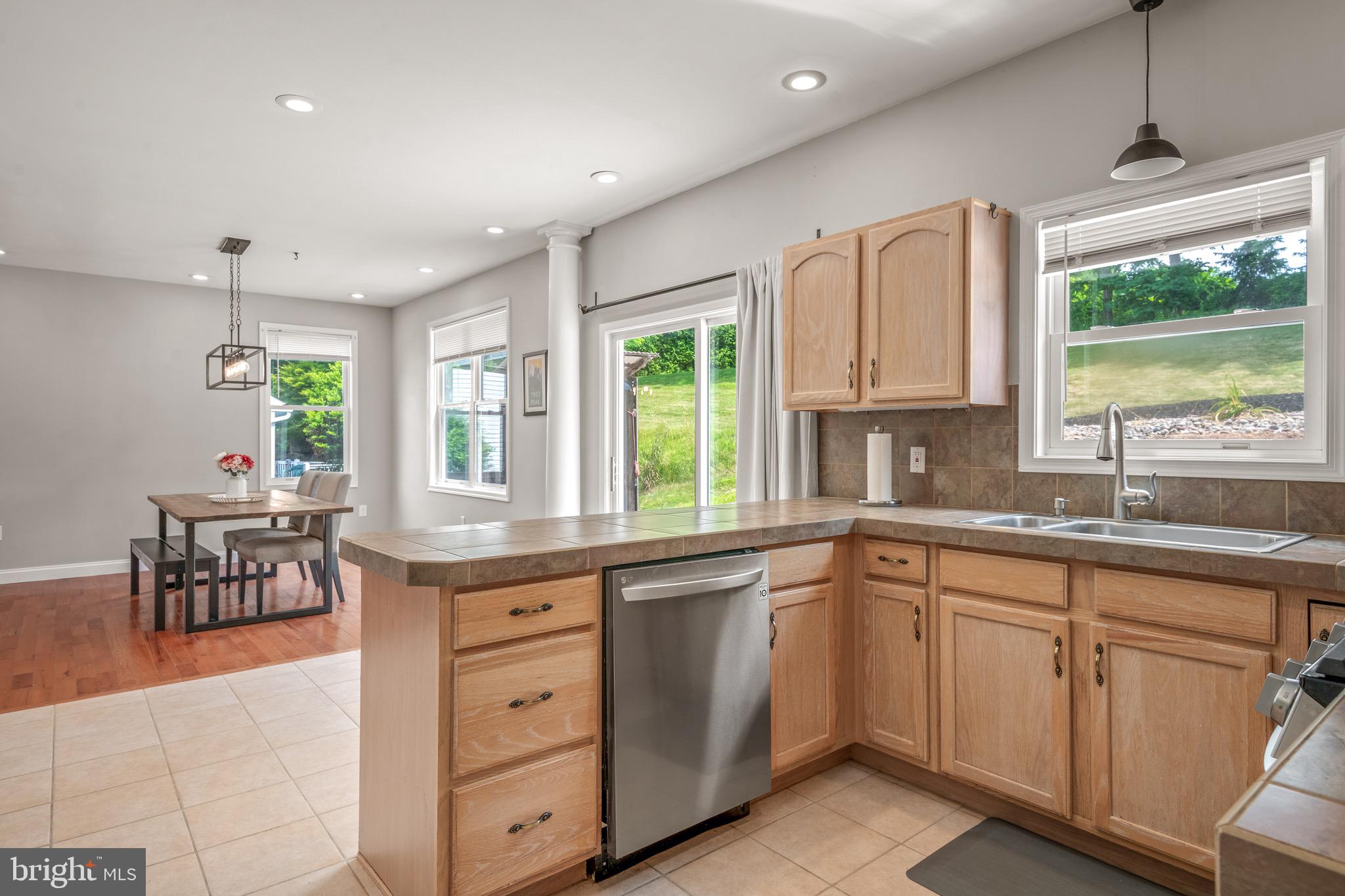 PLEASANT MEADOWS - Residential