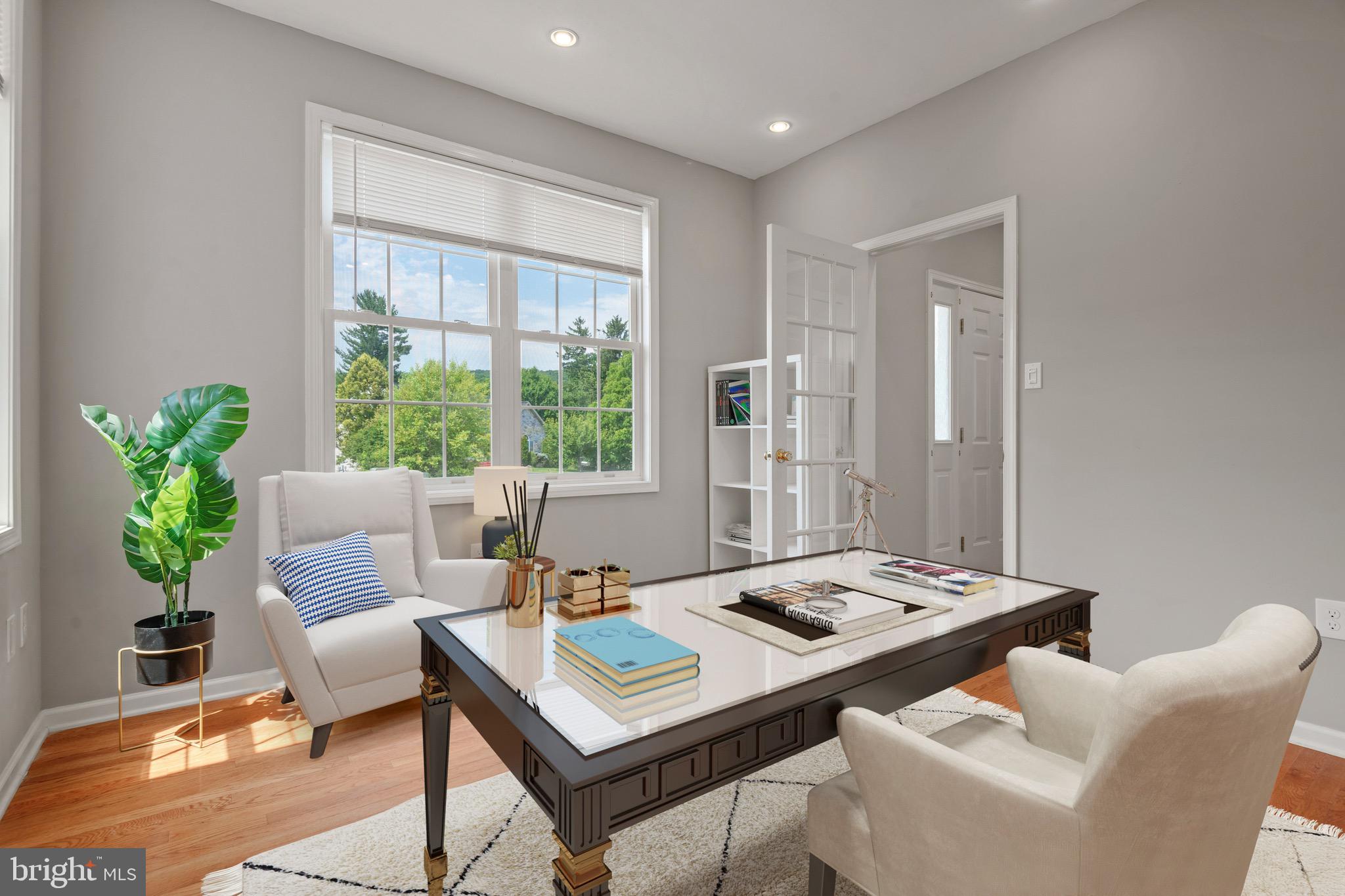 PLEASANT MEADOWS - Residential