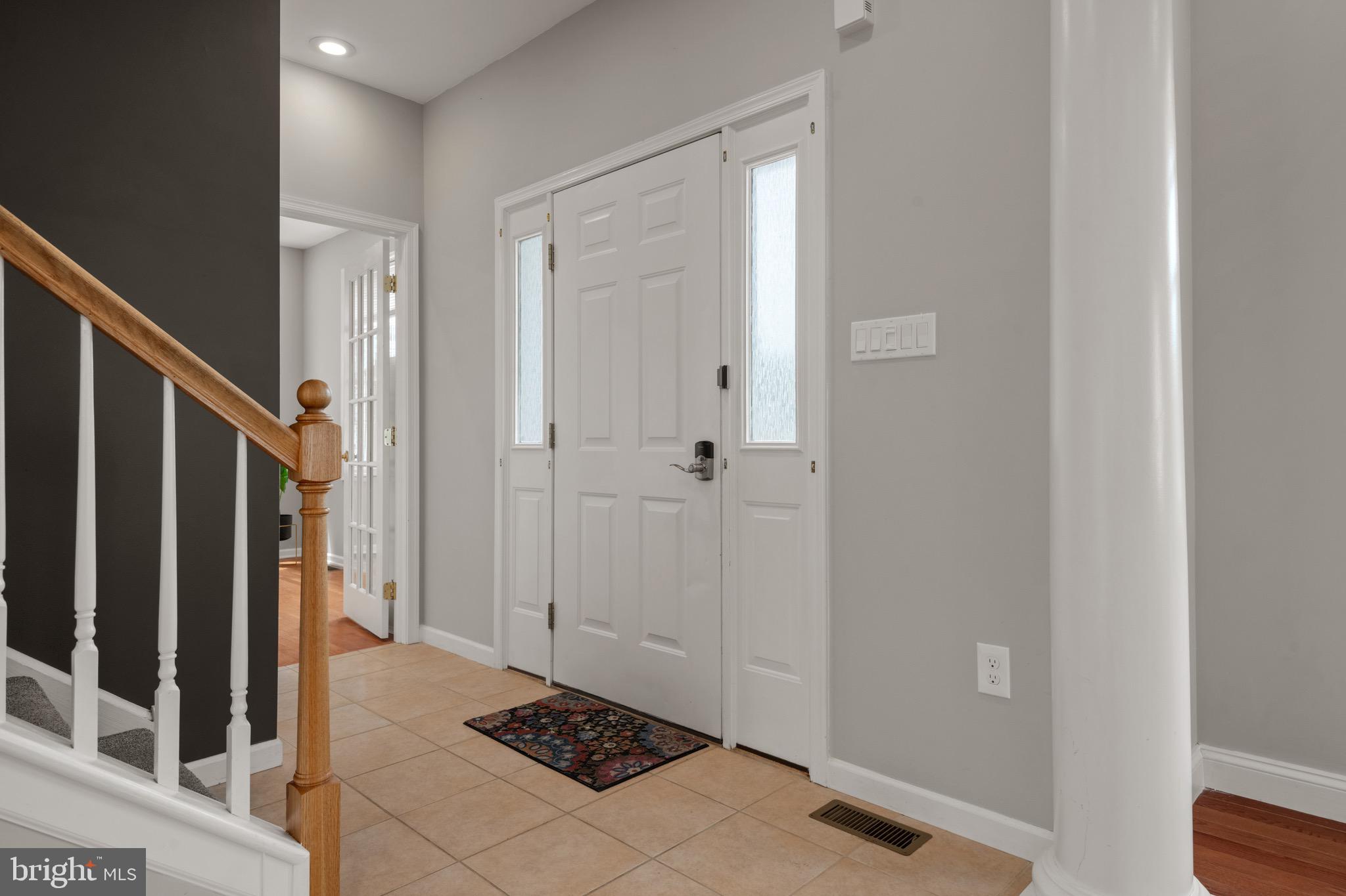 PLEASANT MEADOWS - Residential