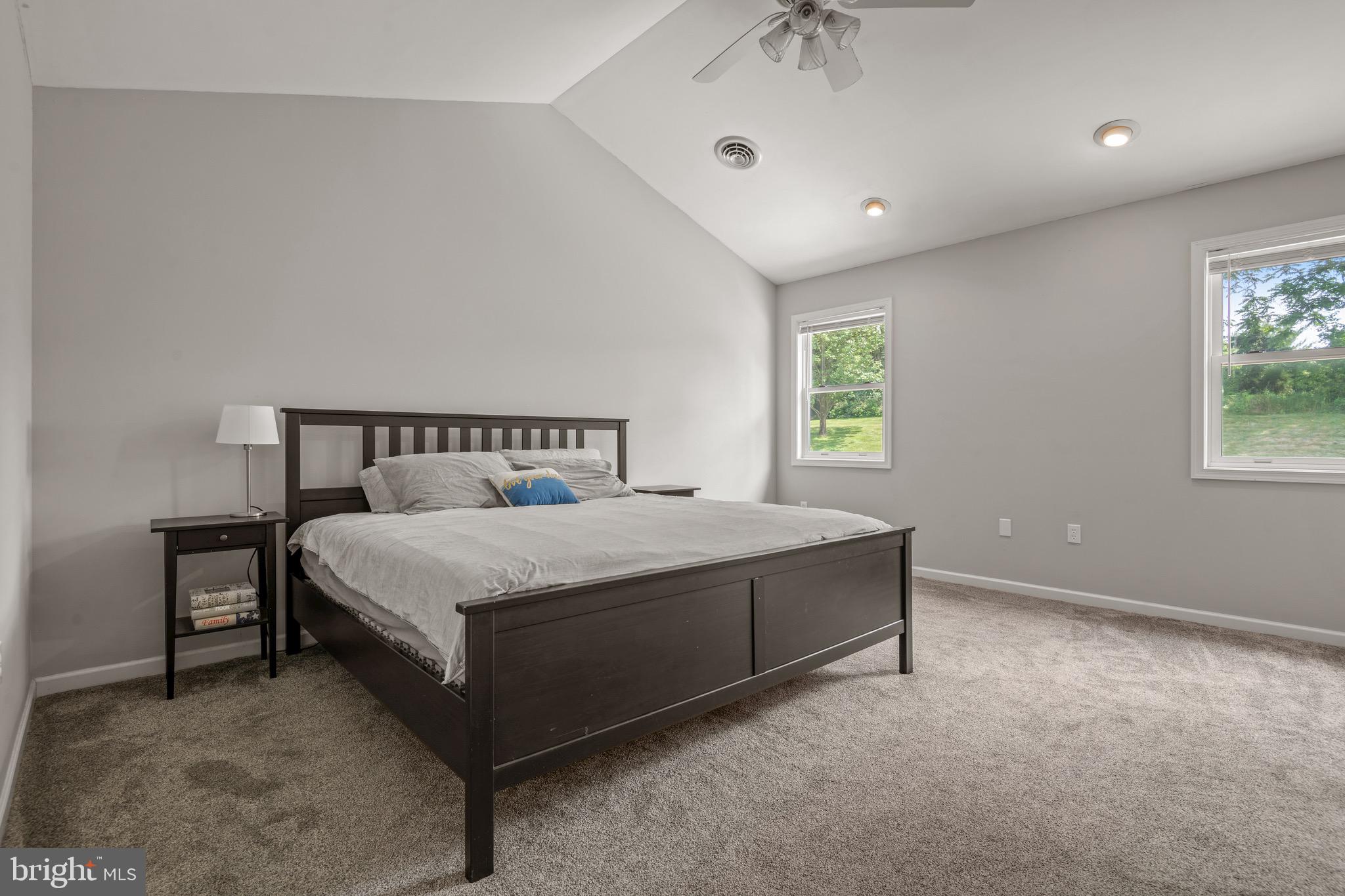 PLEASANT MEADOWS - Residential