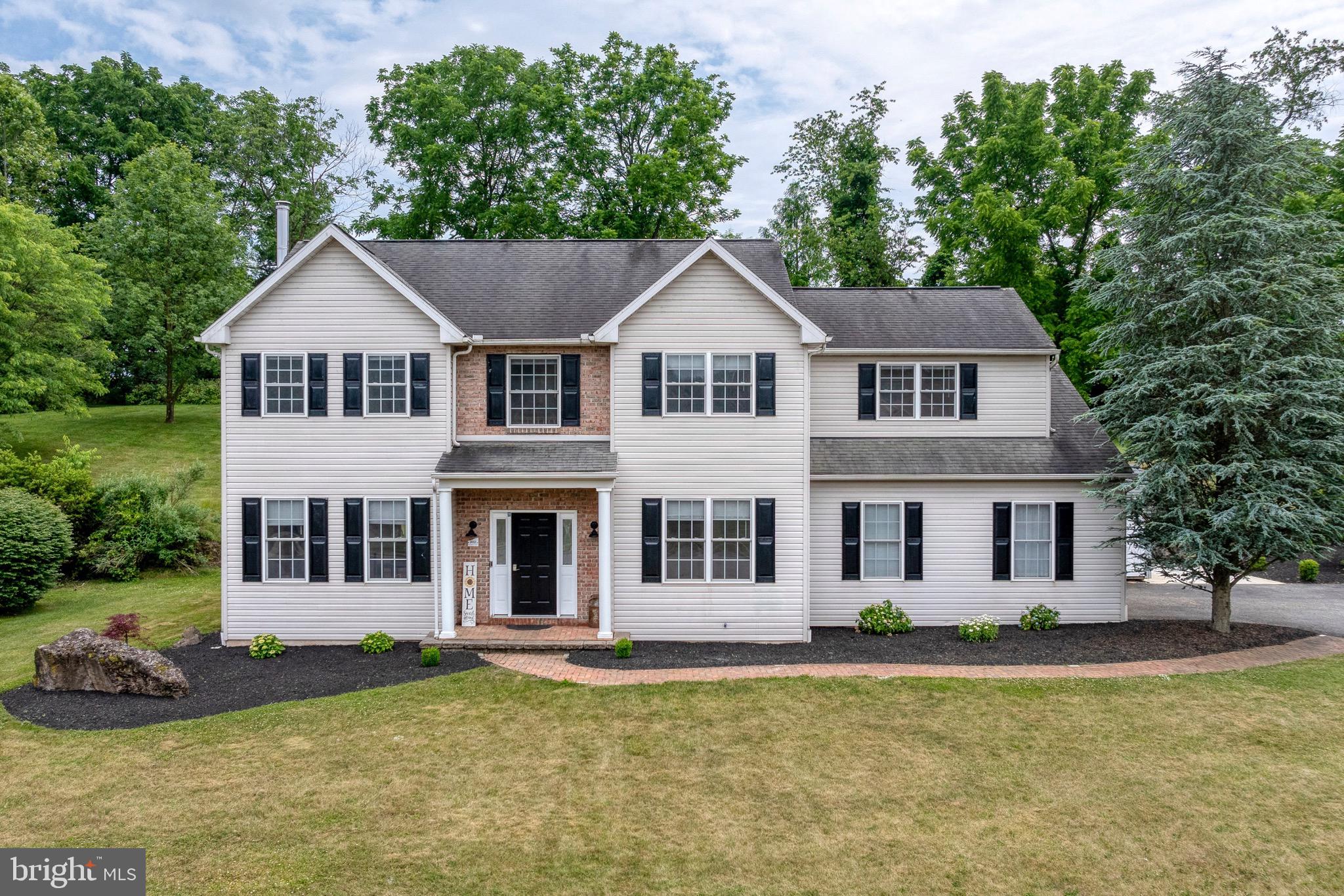 PLEASANT MEADOWS - Residential