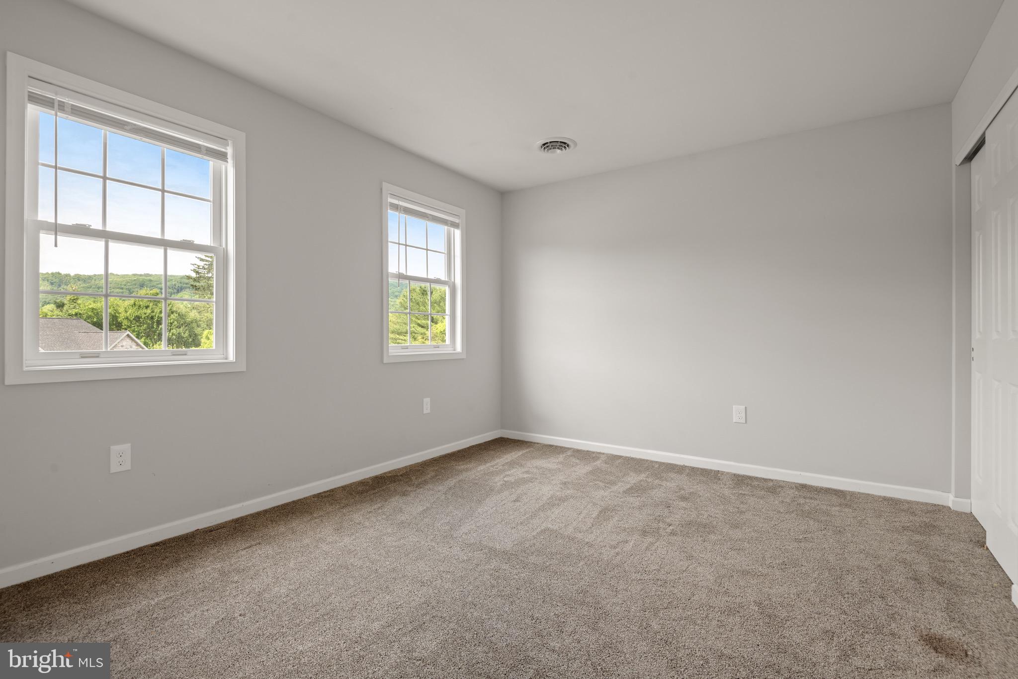 PLEASANT MEADOWS - Residential