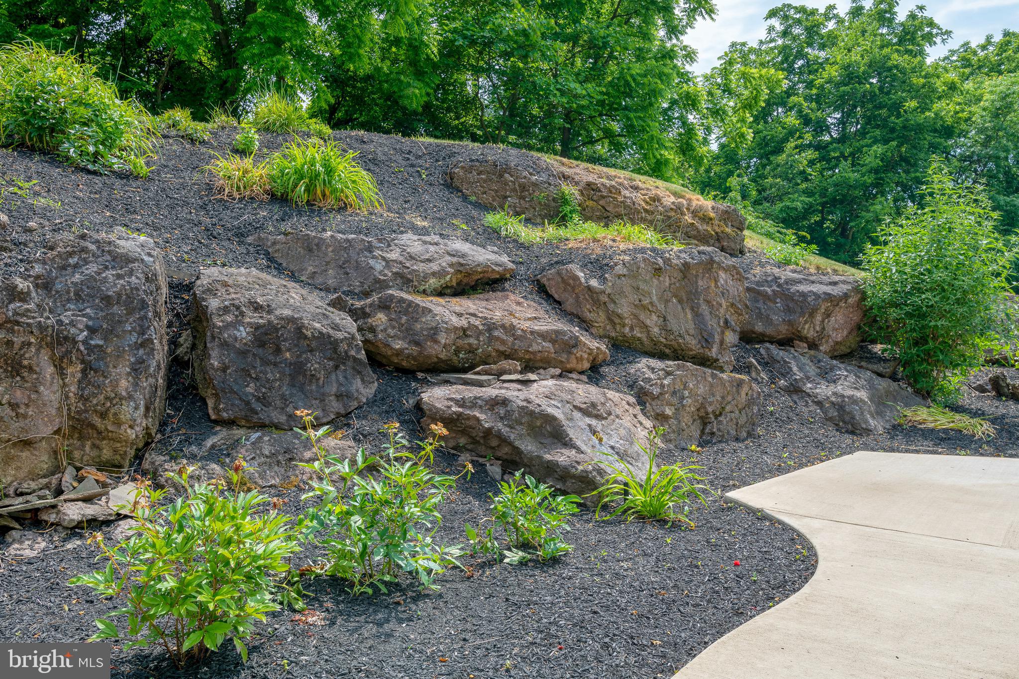 PLEASANT MEADOWS - Residential