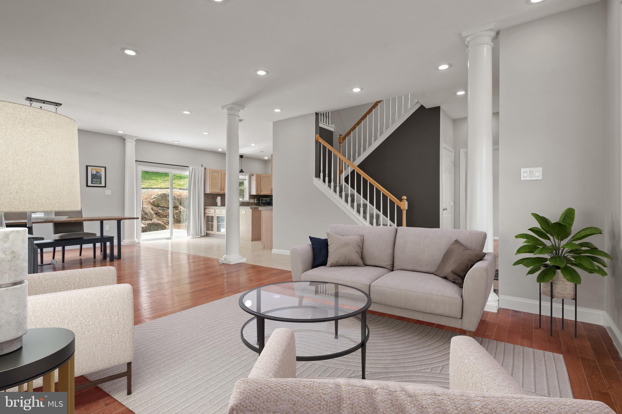 PLEASANT MEADOWS - Residential