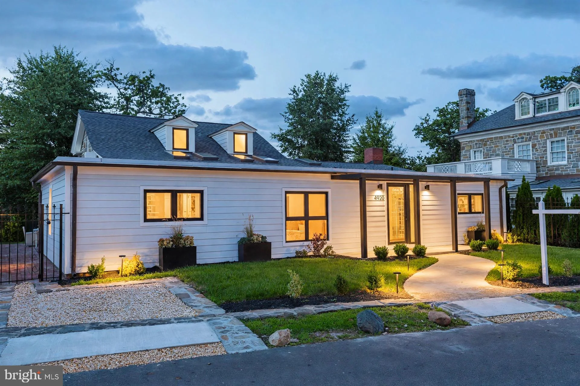 4920 Piney Branch Road NW, Washington, DC 20011