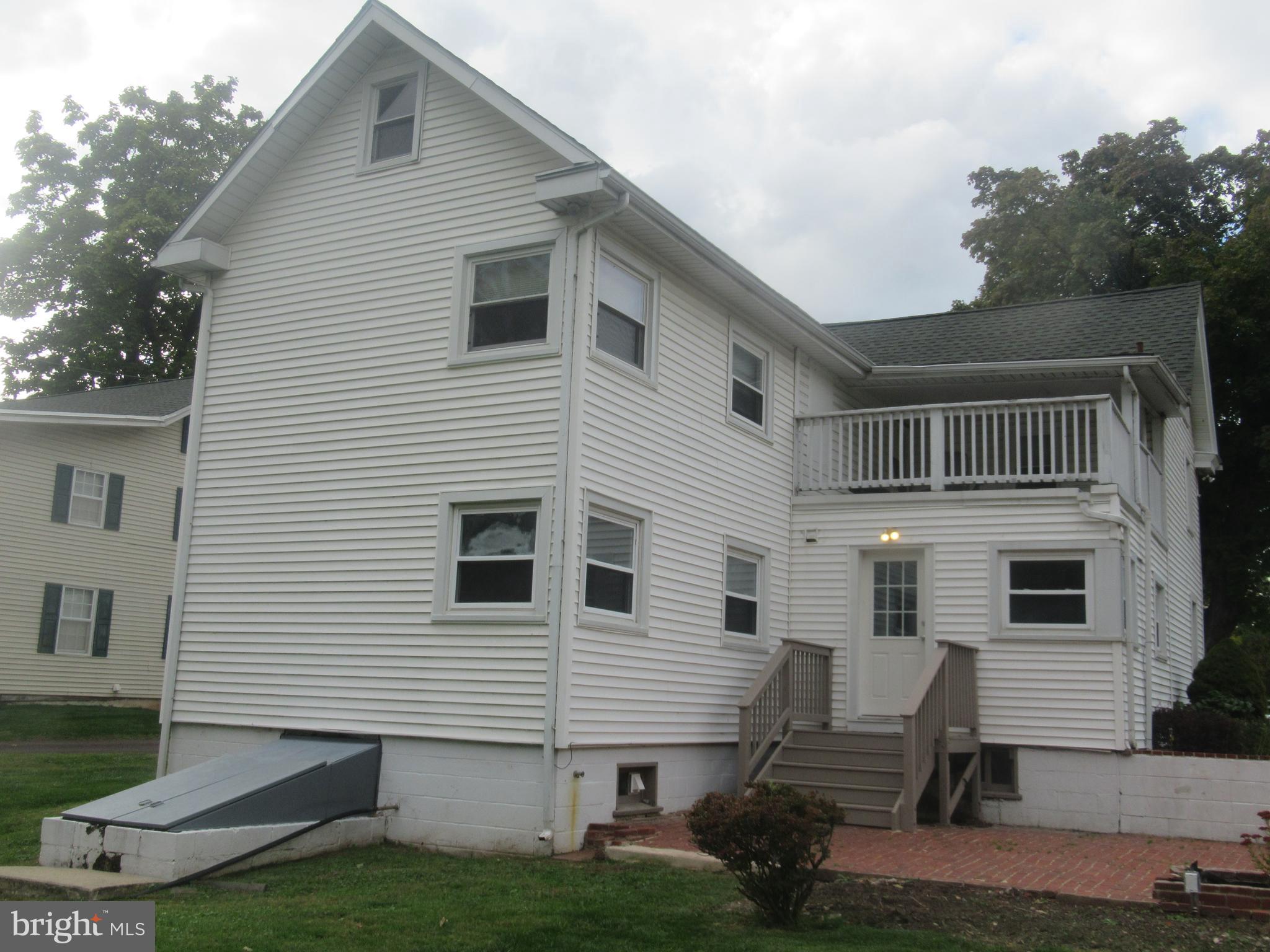 1671 WEST POINT PIKE A