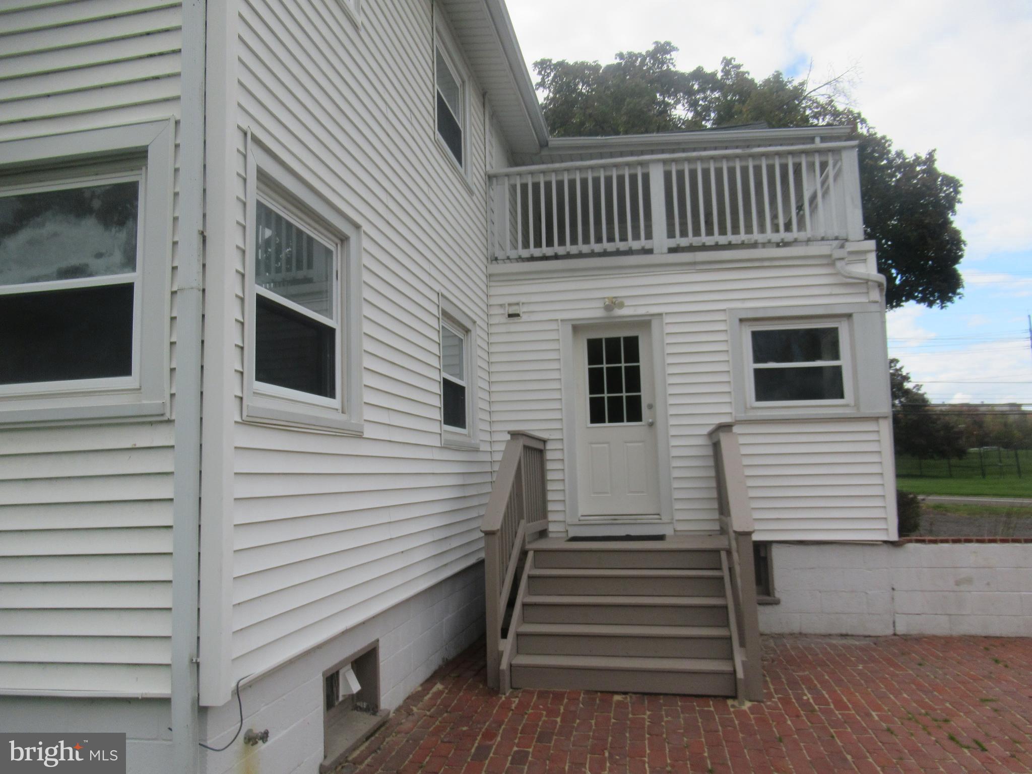 1671 WEST POINT PIKE A