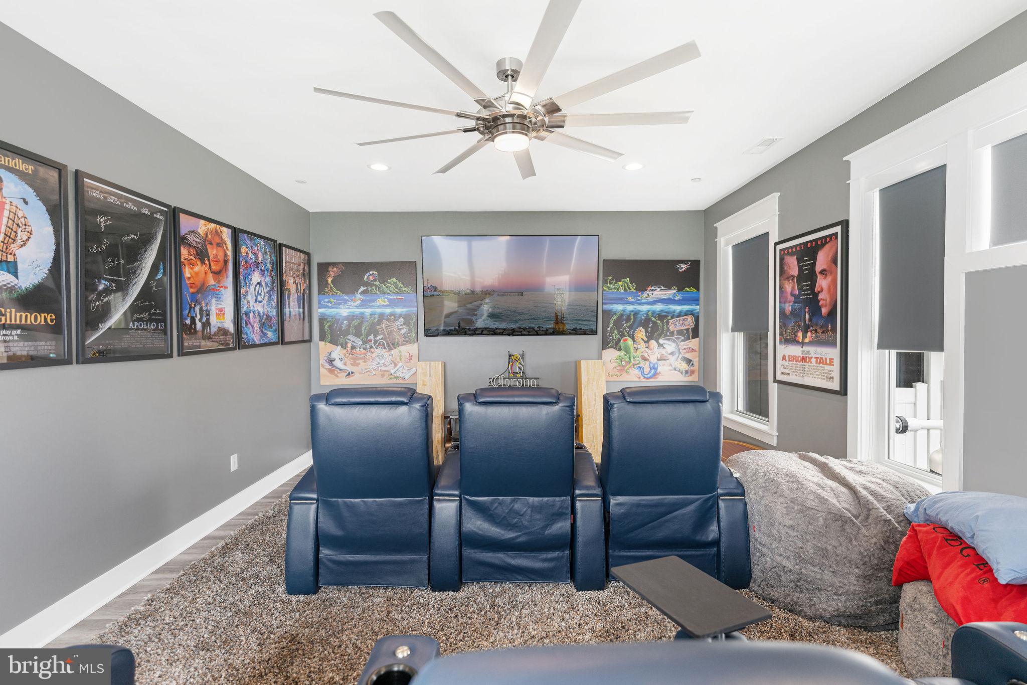 ESTATES AT INLET ISLE - Residential